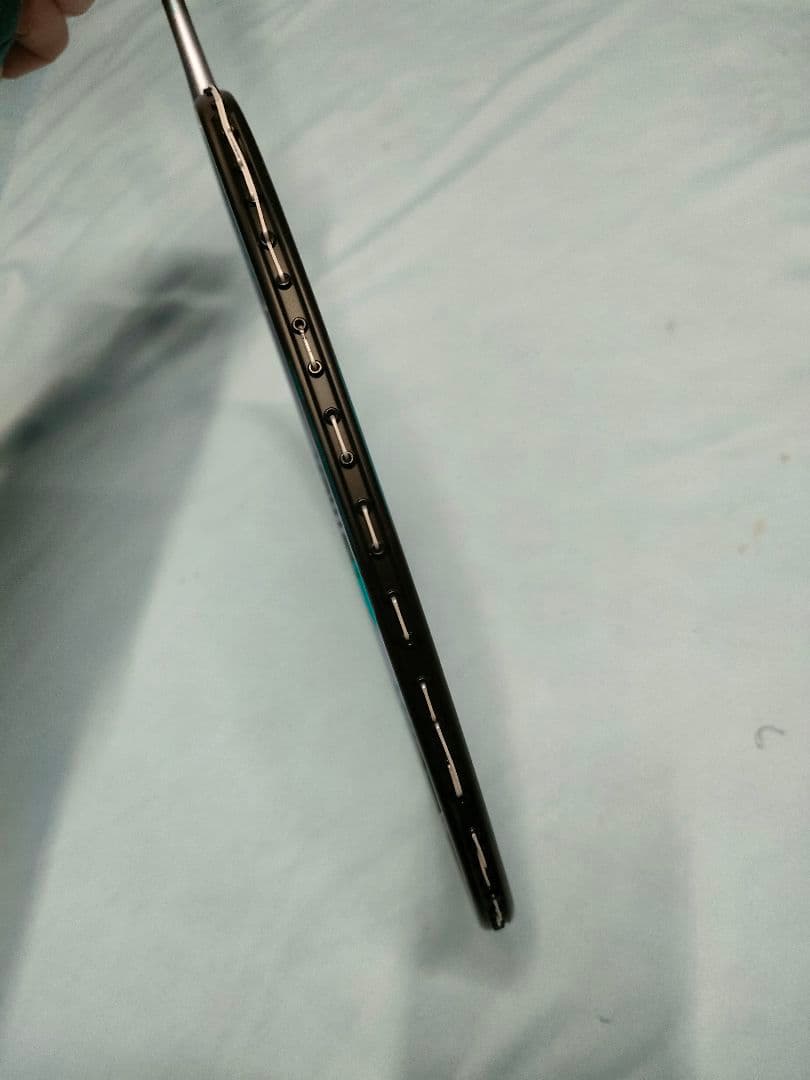 アストロクス 88S ゲーム★4U6G★張りたて買いたて★バドミントン★ラケット