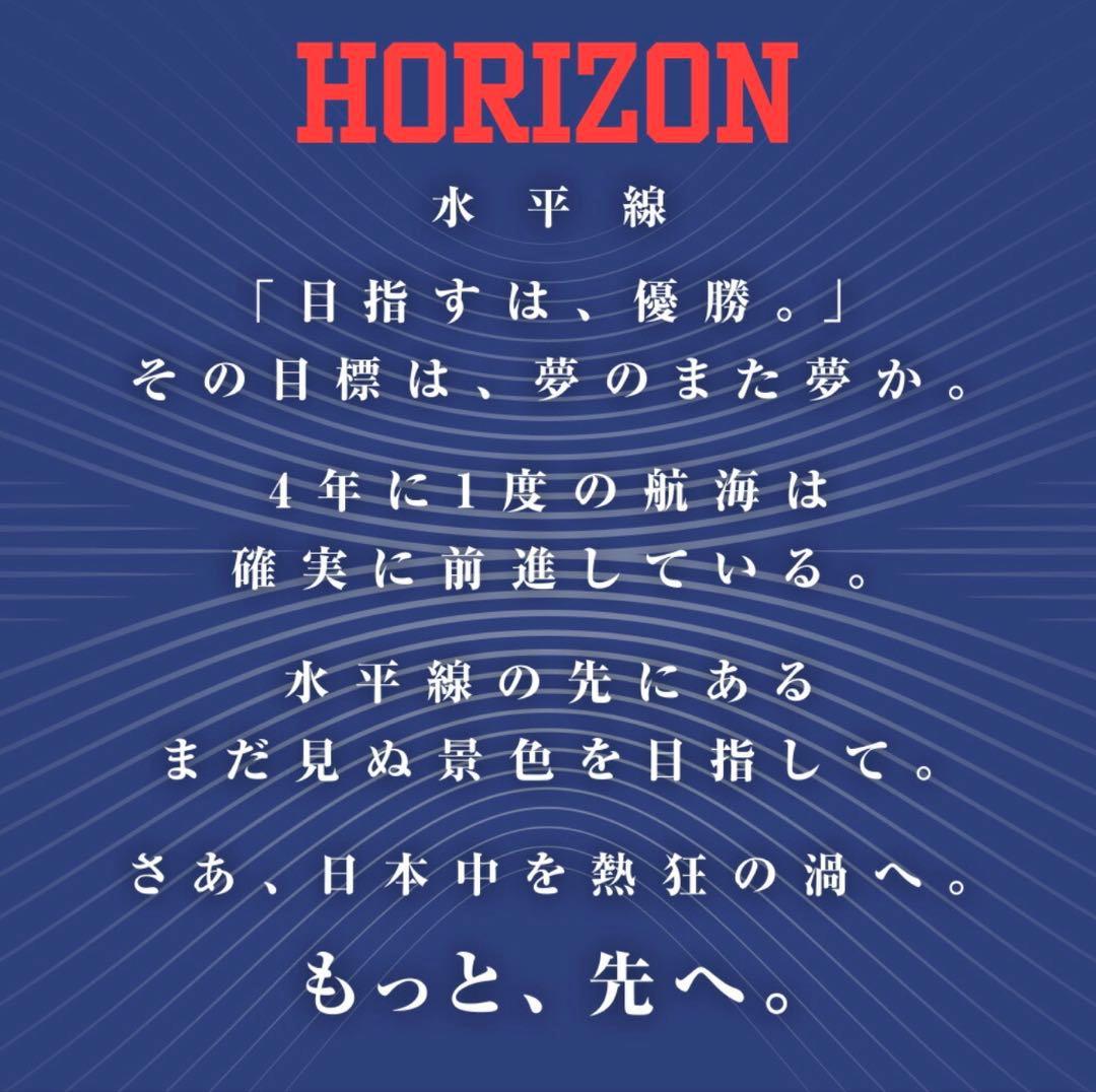 ワールドカップadidas 日本代表 公式サッカーユニフォーム150