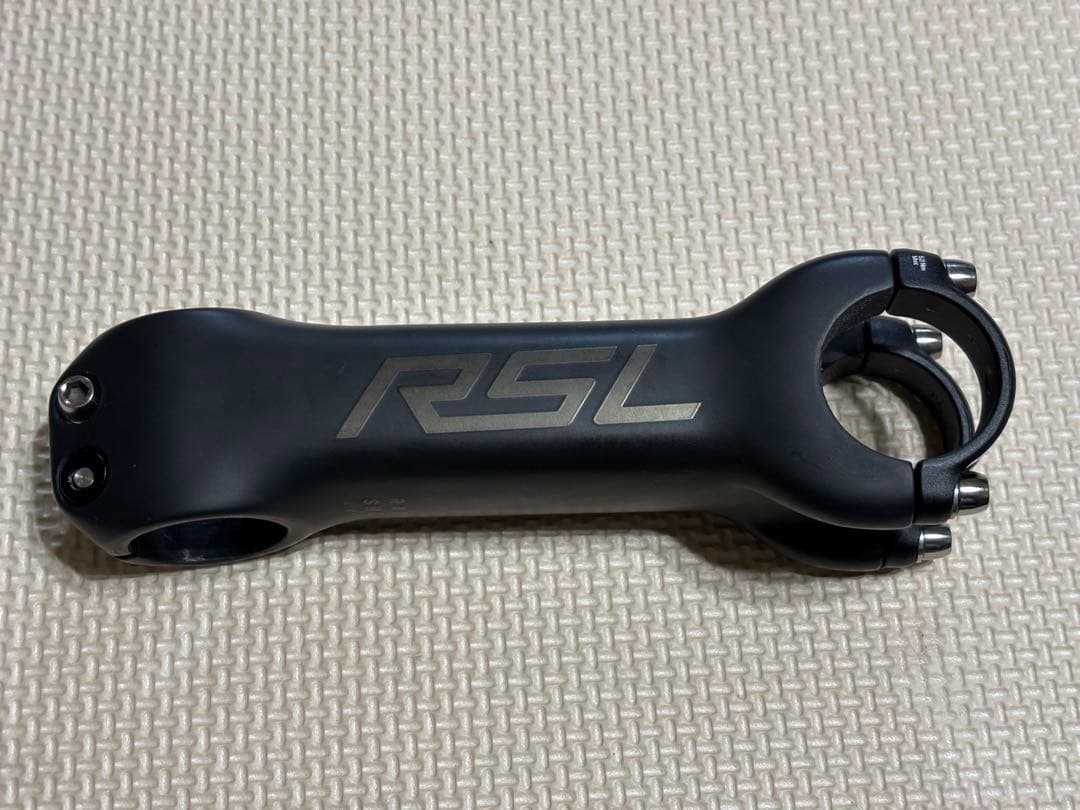 ボントレガー RSL Blendr ステム 130mm/7° TREK