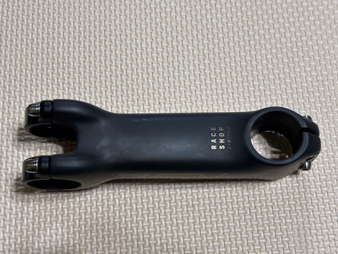 ボントレガー RSL Blendr ステム 130mm/7° TREK