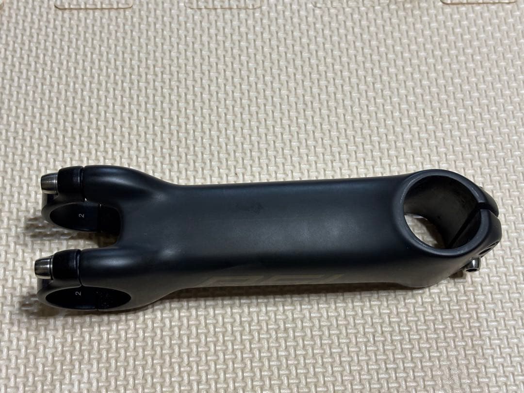 ボントレガー RSL Blendr ステム 130mm/7° TREK