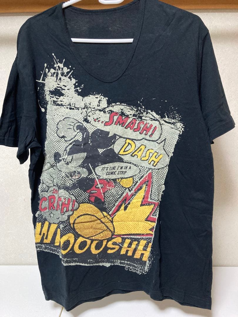 Roen新品未使用６点セット（Ｔシャツ、帽子、フィギュア3体、ストラップ