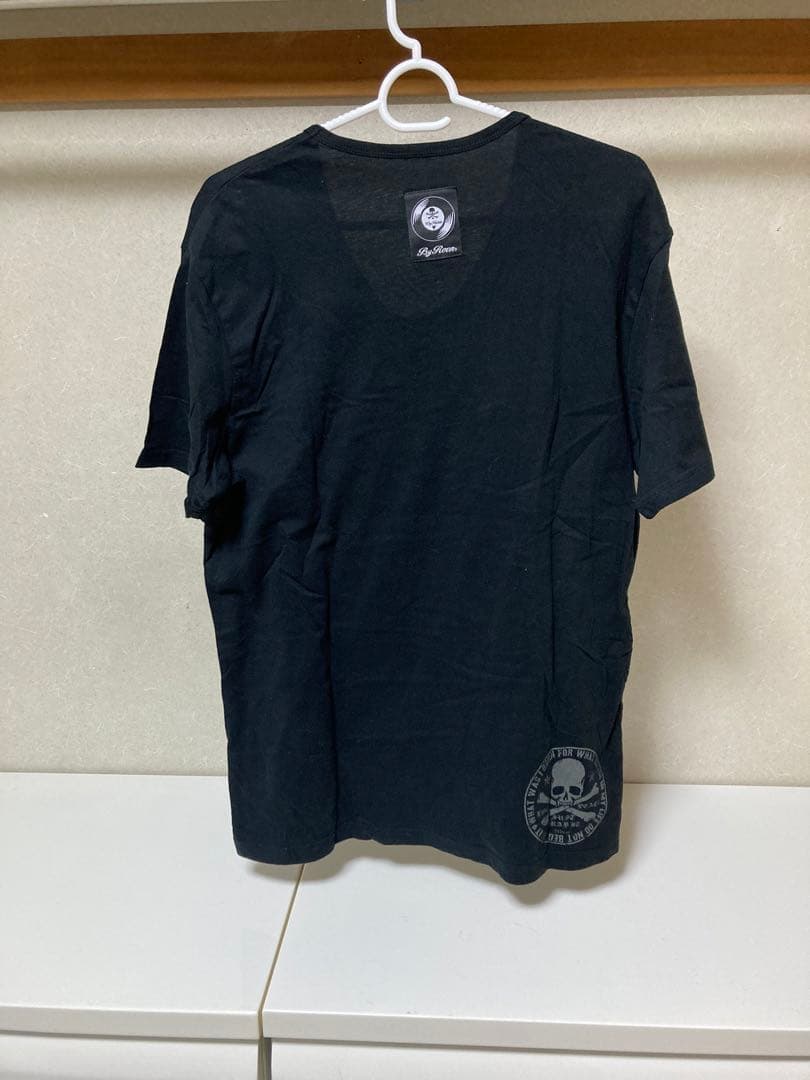 Roen新品未使用６点セット（Ｔシャツ、帽子、フィギュア3体、ストラップ
