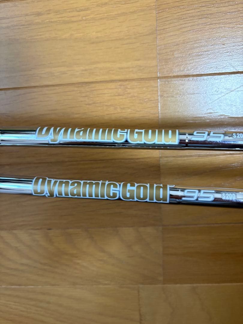 Cleveland CVX2 ウェッジ50度56度 DG95S200 セット