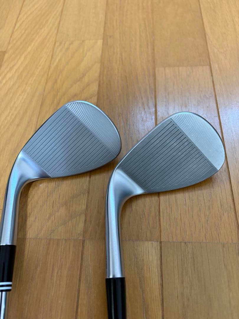 Cleveland CVX2 ウェッジ50度56度 DG95S200 セット