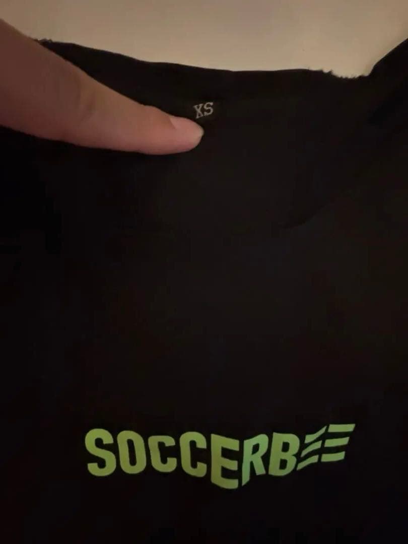 soccerbee GPS（値下げ）