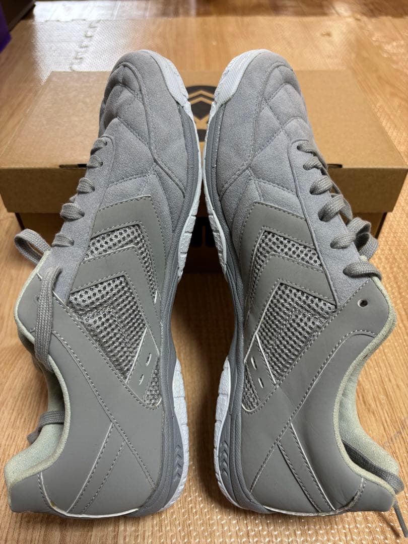 hummel/ヒュンメル　フットサルシューズ ※RODA別注