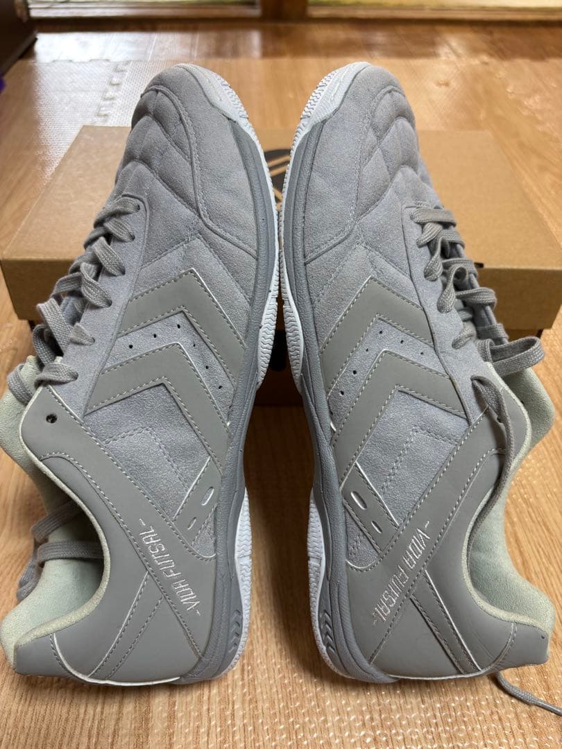 hummel/ヒュンメル　フットサルシューズ ※RODA別注
