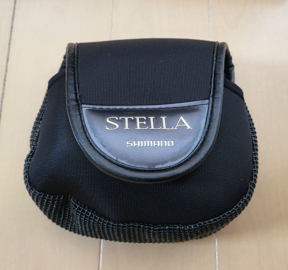 シマノ 04 ステラ 2000S スピニングリール　美品
