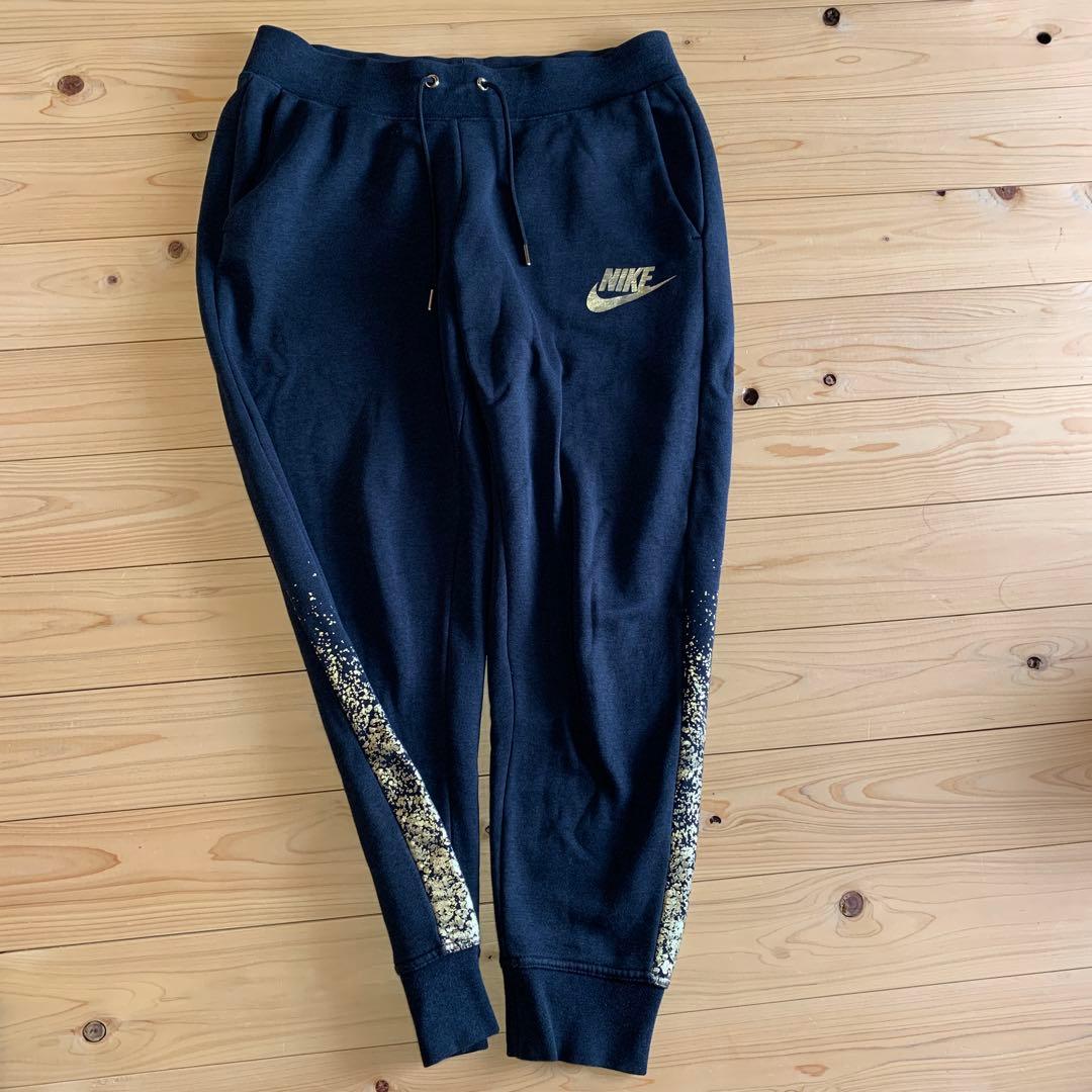 NIKE上下セットアップ
