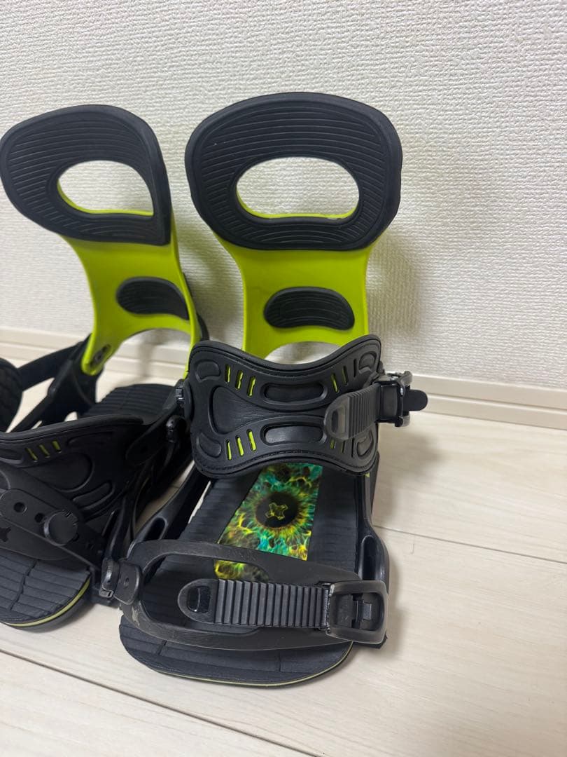 BENTL TRANSFER バインディング Mサイズ