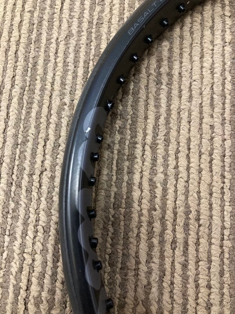 【美品】Wilson blx BLADE 93 G2（2013）