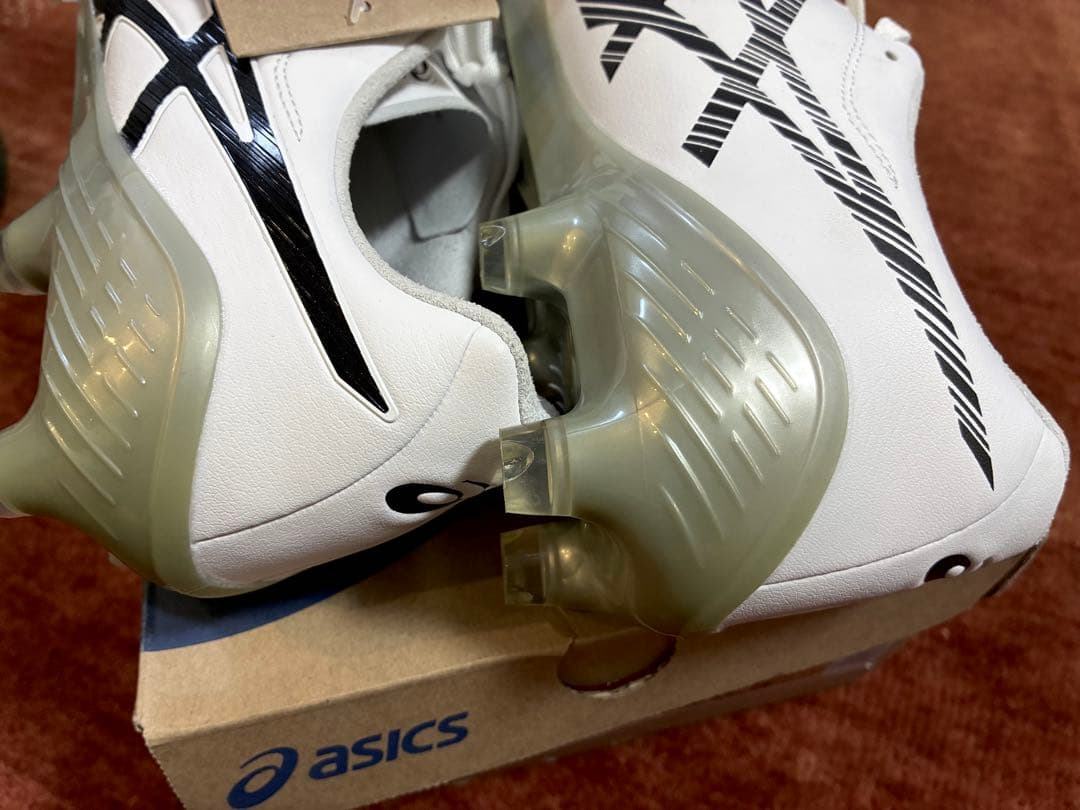 DS LIGHT X-FLY 5 サッカーシューズ 26.5cm 新品未使用