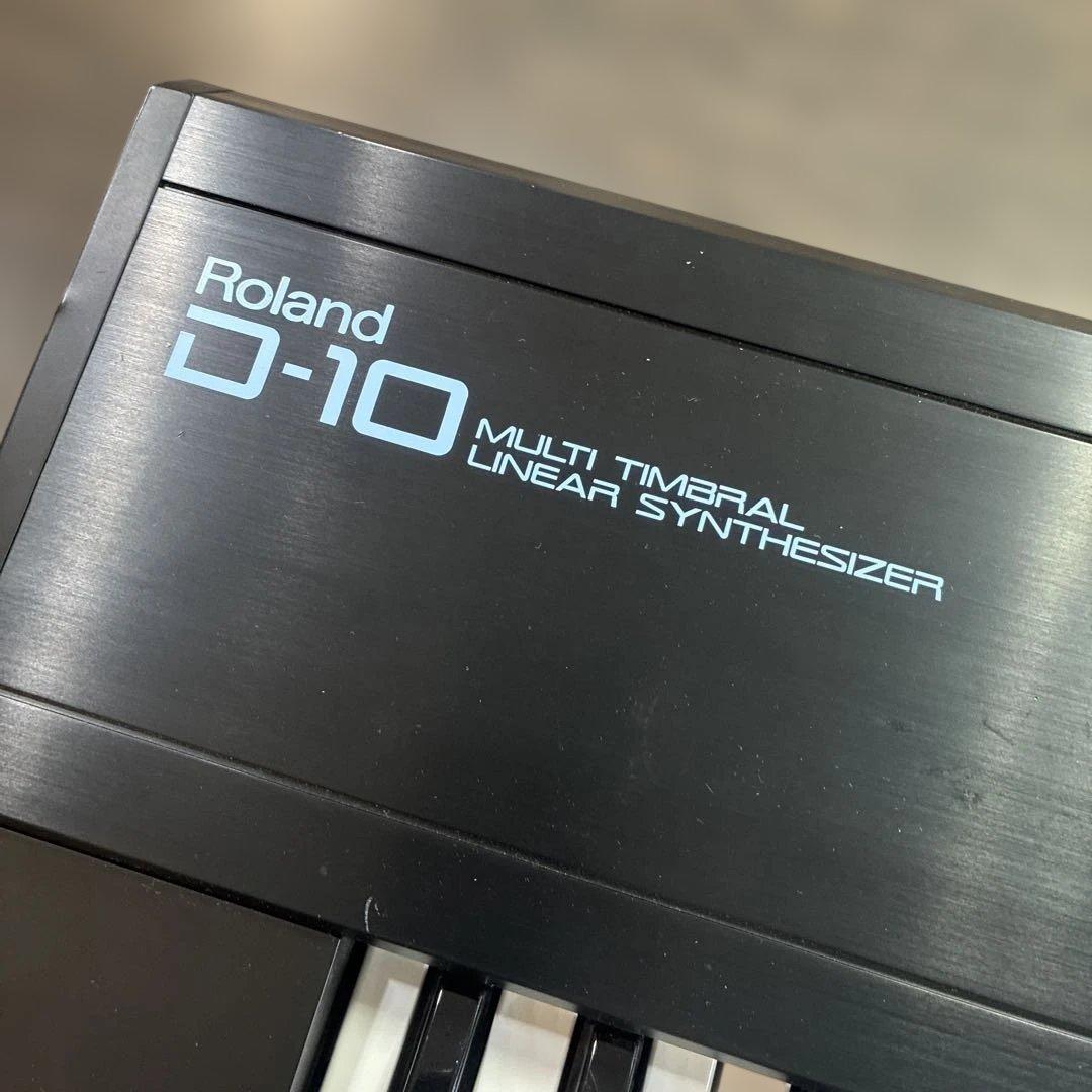 Roland D-10 ローランド