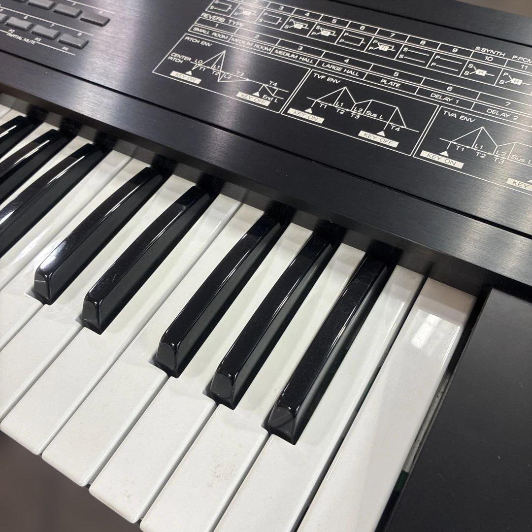 Roland D-10 ローランド