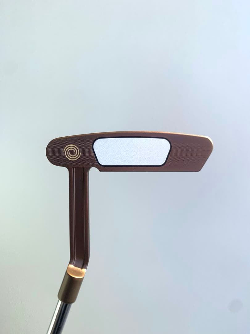 オデッセイ GIRAFFE BEAM パター 35インチ