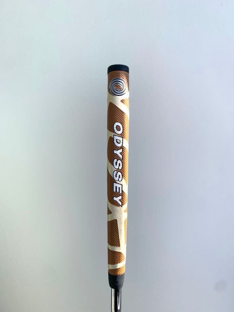 オデッセイ GIRAFFE BEAM パター 35インチ