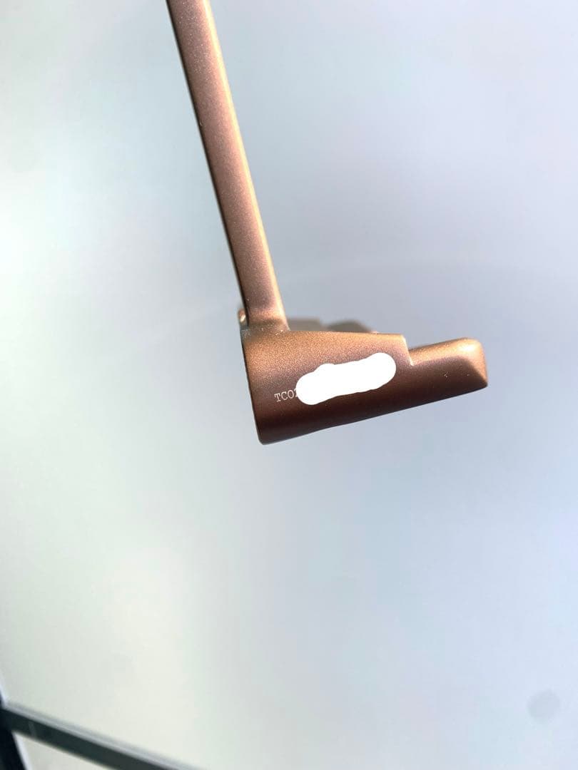 オデッセイ GIRAFFE BEAM パター 35インチ