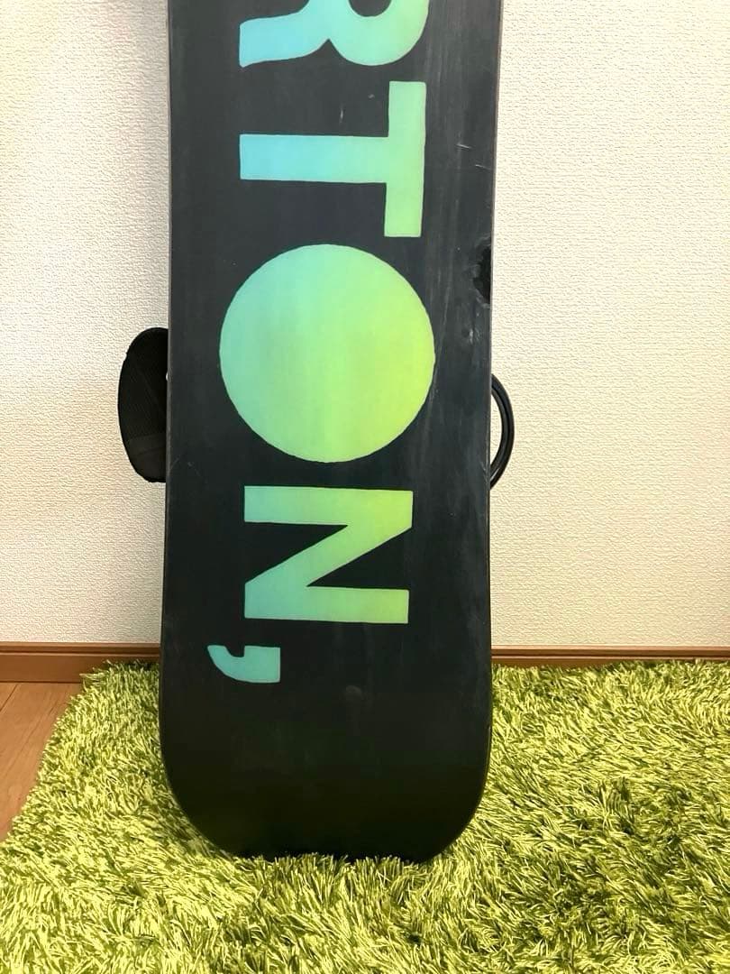 バートン インスティゲーター