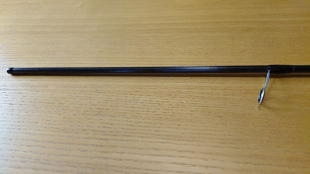 【新品未使用】月下美人 AJING MX 711ML-S・J