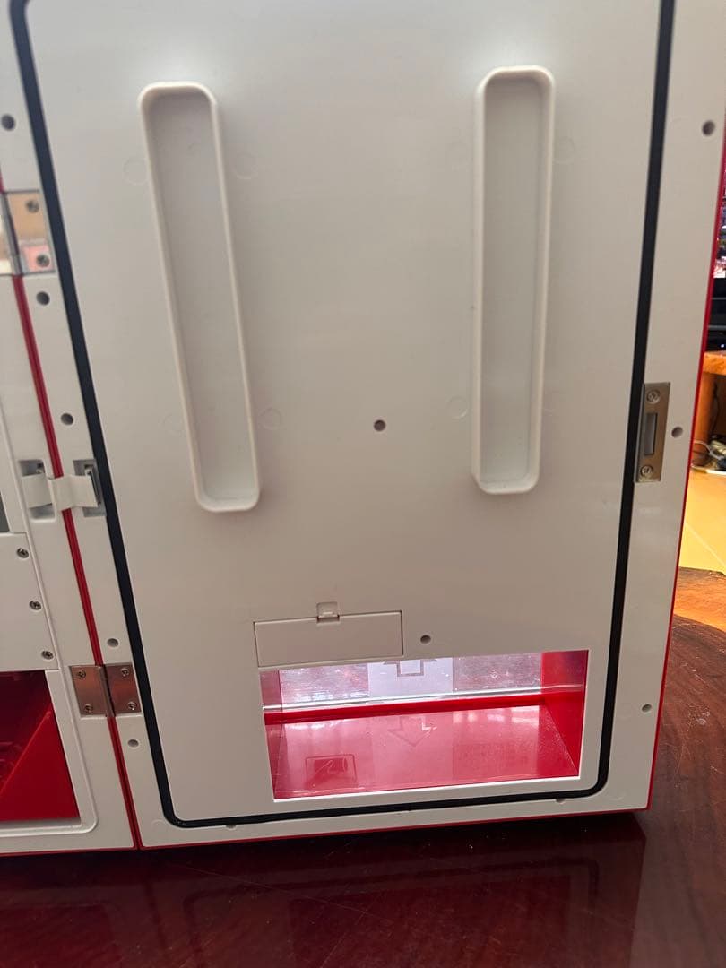 ミニ販売機