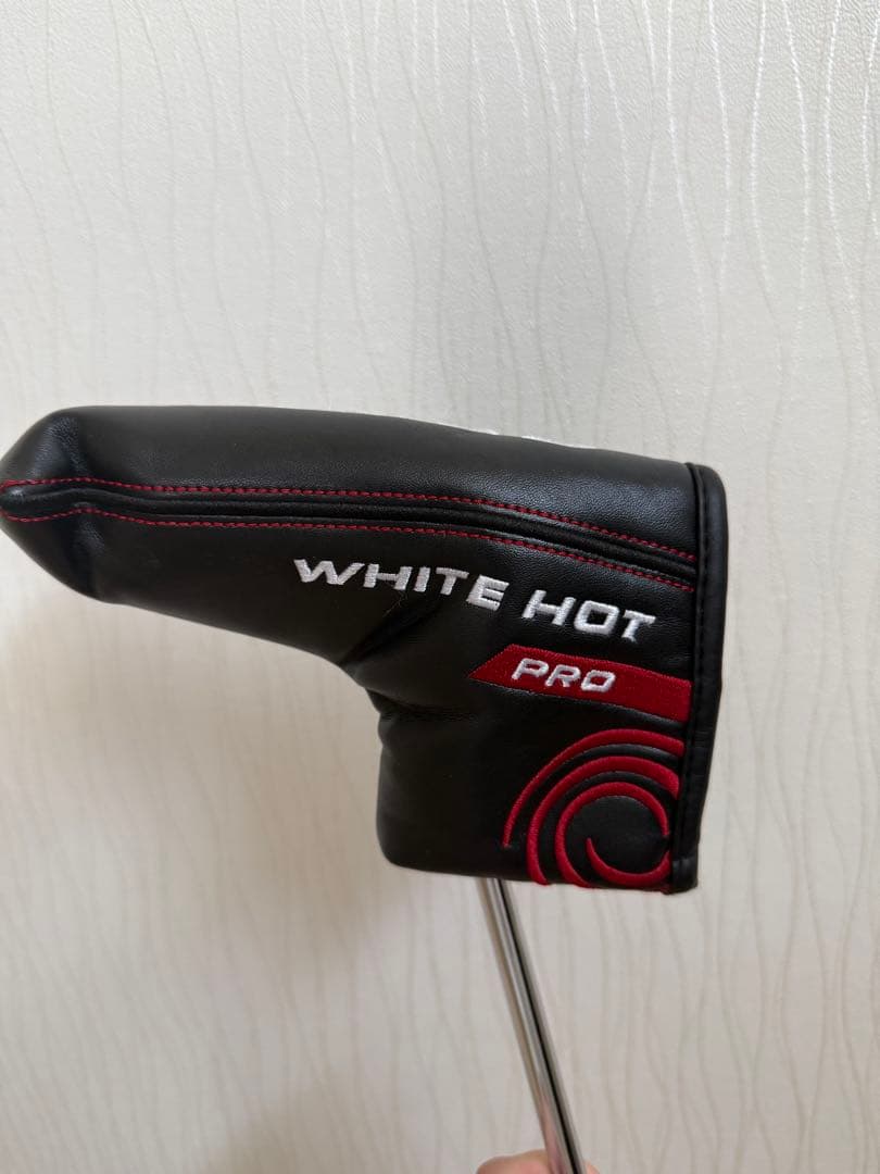 【Callaway】キャロウェイ オデッセイ ホワイト・ホット プロ 2.0