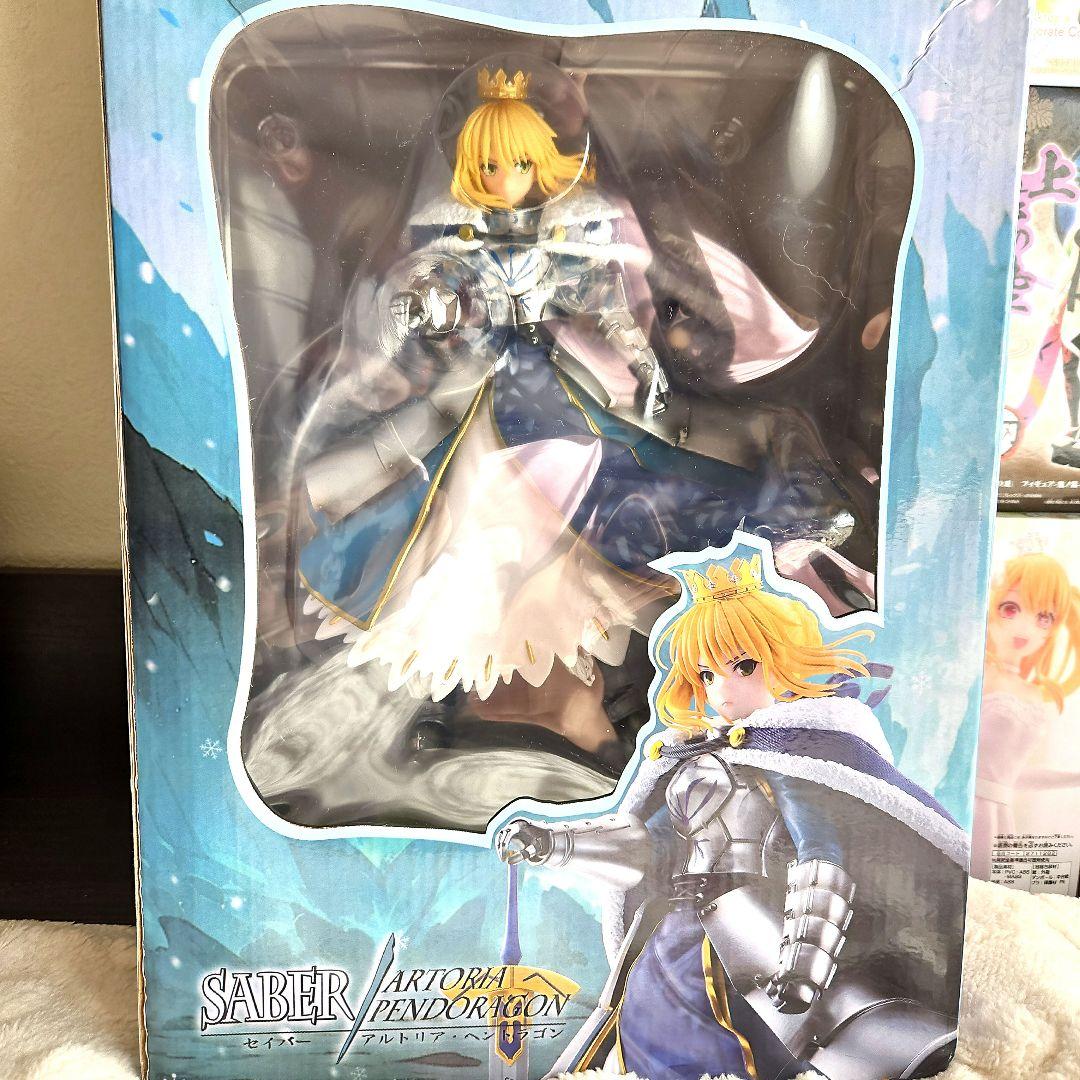 14箱フィギュアセット