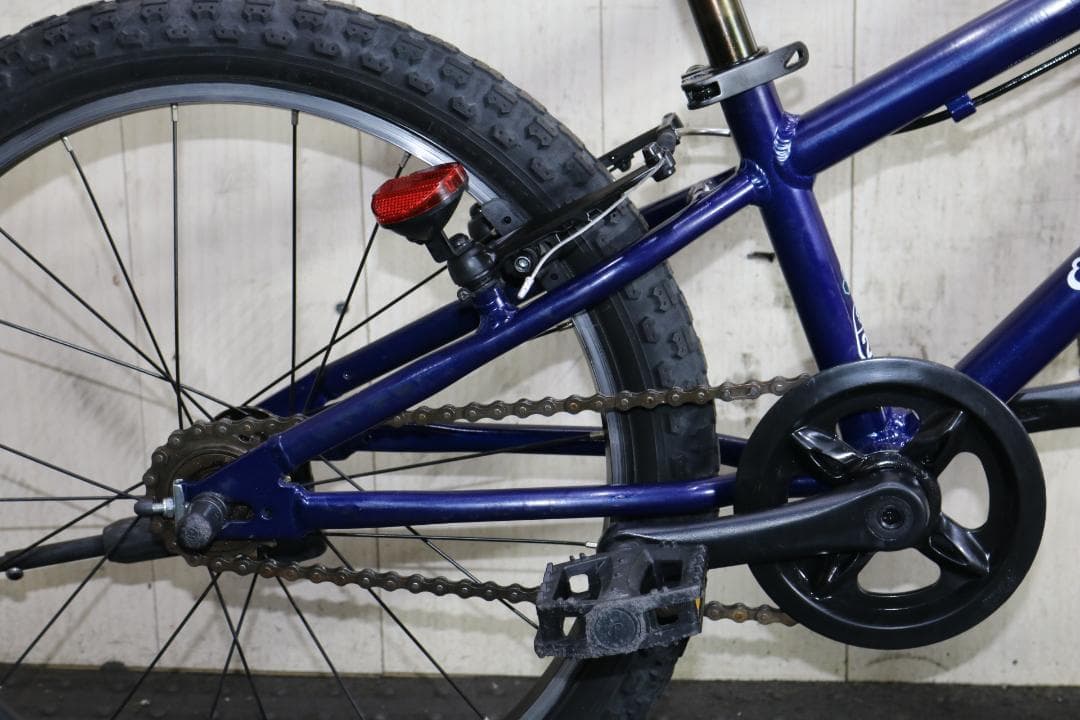ヨツバサイクル 20インチ 子供用自転車