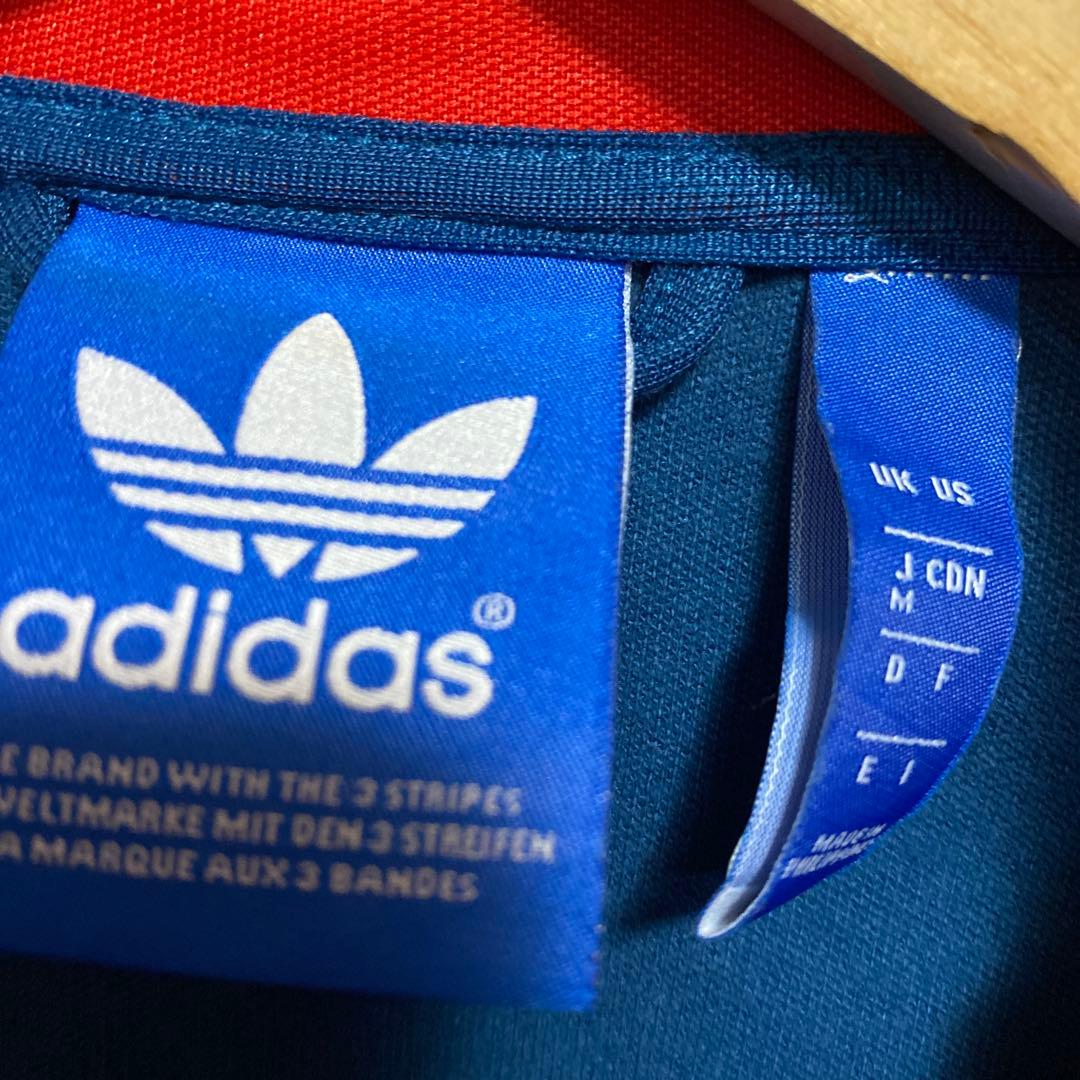 adidas ジャージ サッカー フランス代表 リーグアン ワールドカップ