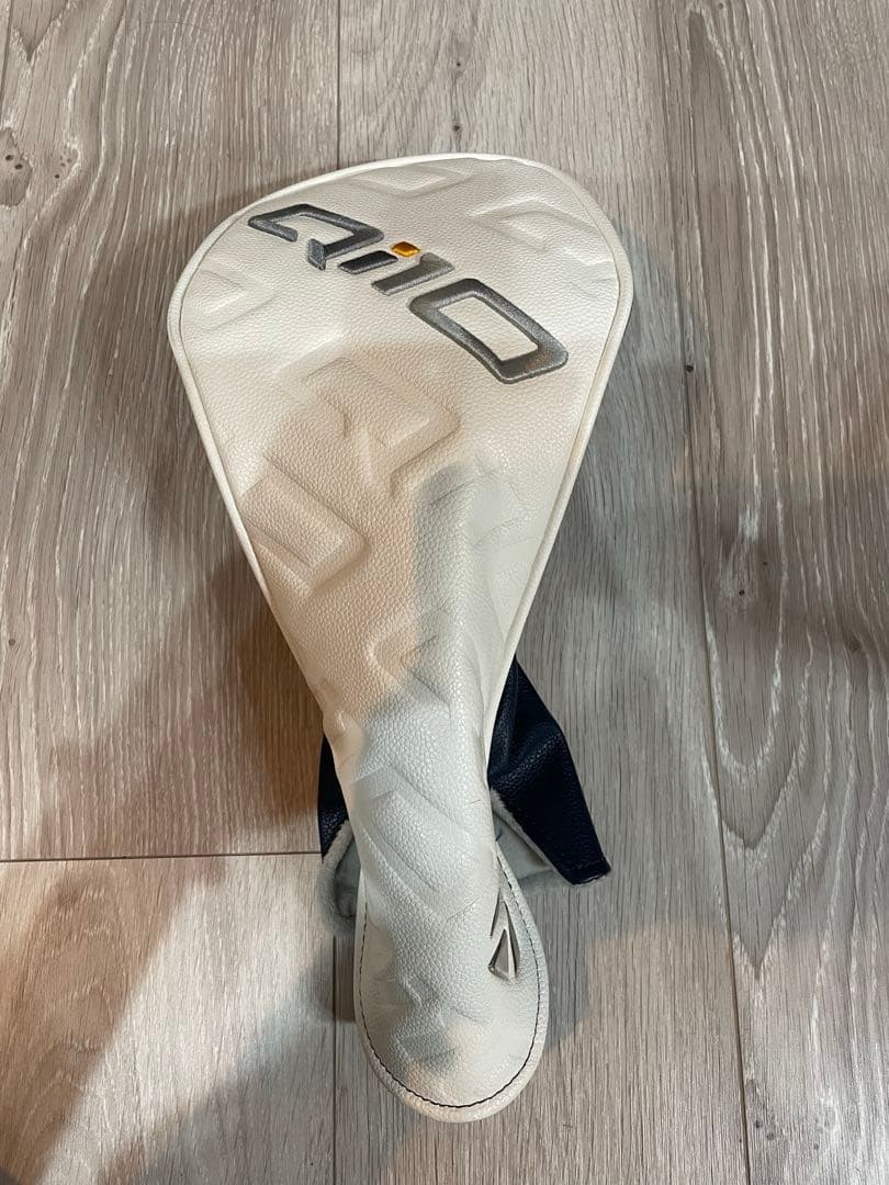 TaylorMade Qi10 MAX ドライバー レディース Ａシャフト
