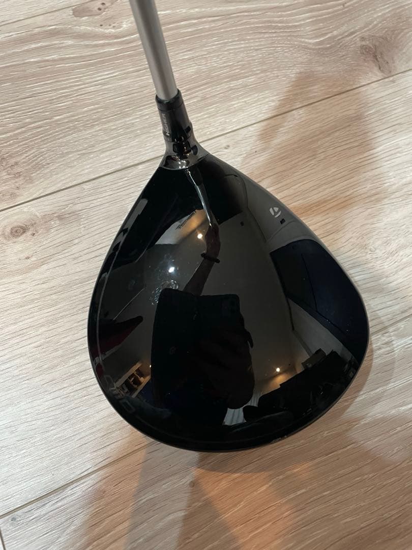 TaylorMade Qi10 MAX ドライバー レディース Ａシャフト