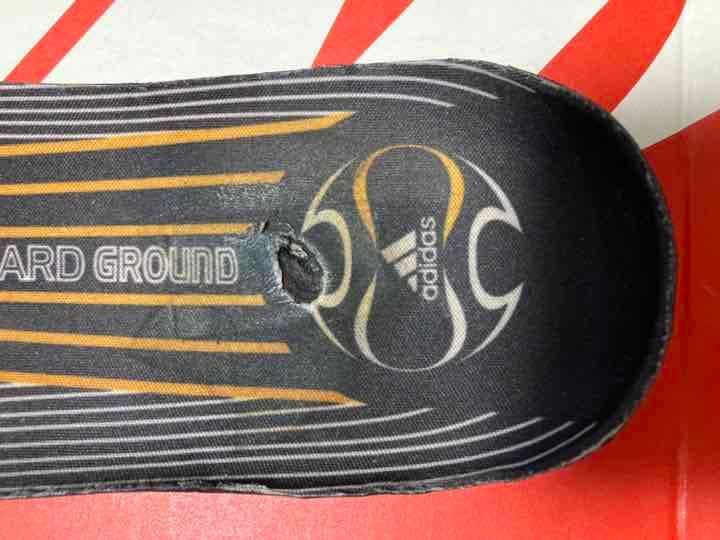 プレデターアブソリュート TRX HG  26.5cm