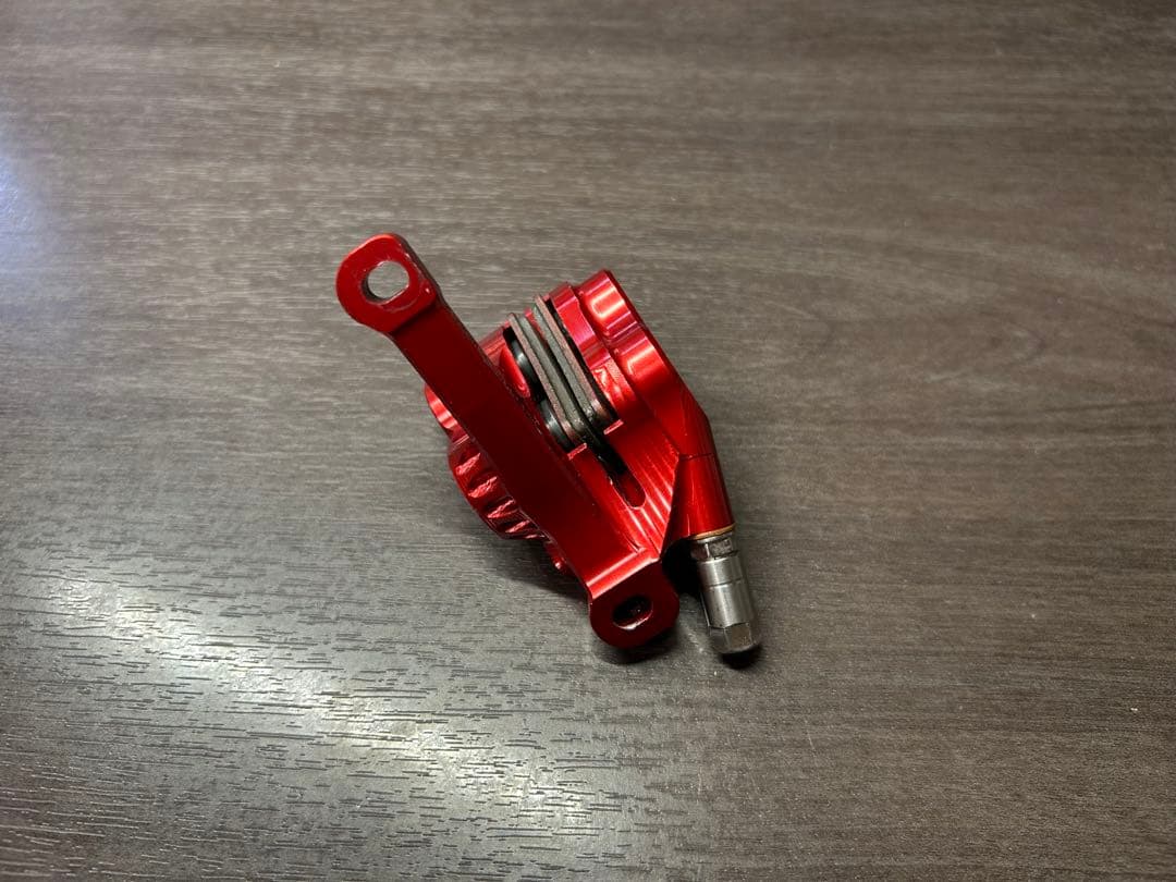 HOPE RX4 SH 油圧式ディスクブレーキセット 美品