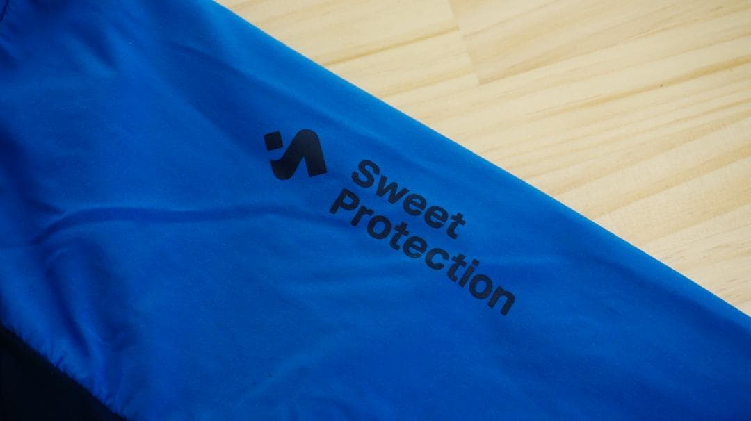 Sweet Protection　BC向けミッドレイヤージャケット　メンズ海外S