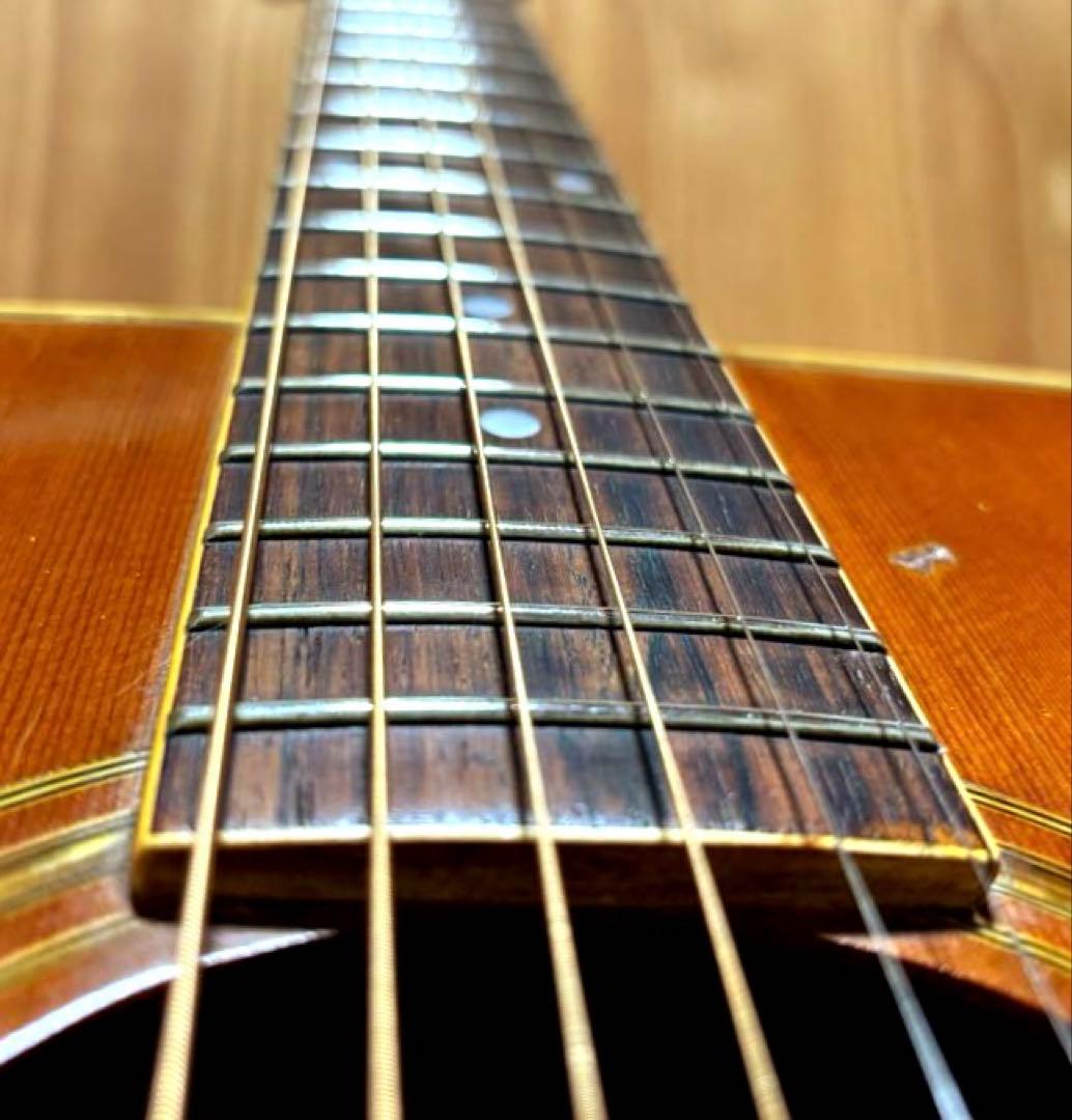 【激鳴り・低弦高】木曽スズキ W-150 スリーピースバック JV ソフトケース