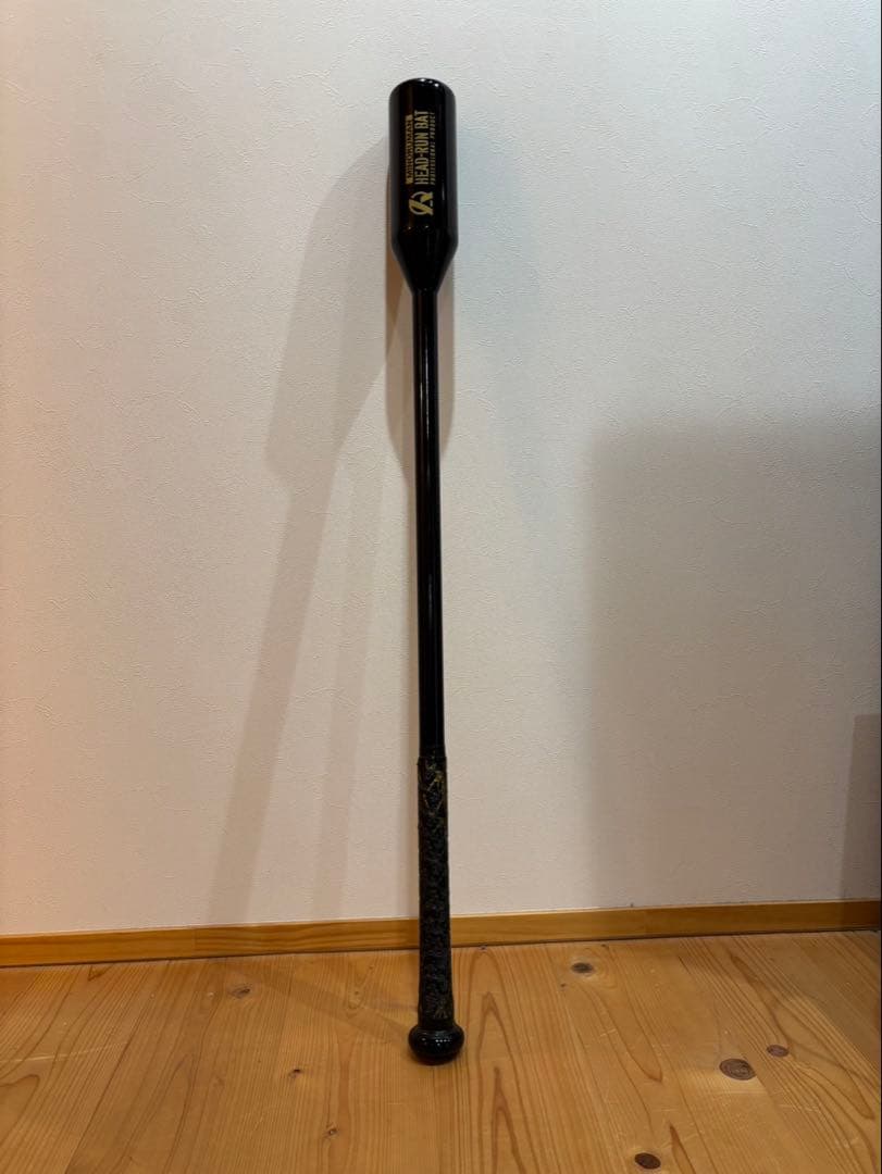 ミノルマン　ヘッドランバット ジュニア用　90cm 700g
