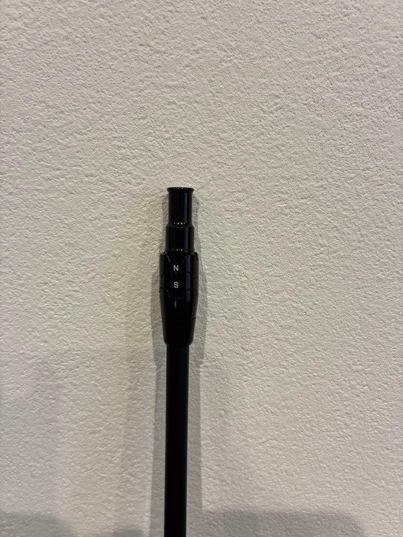 TENSEI K BLACK シャフト フレックスS