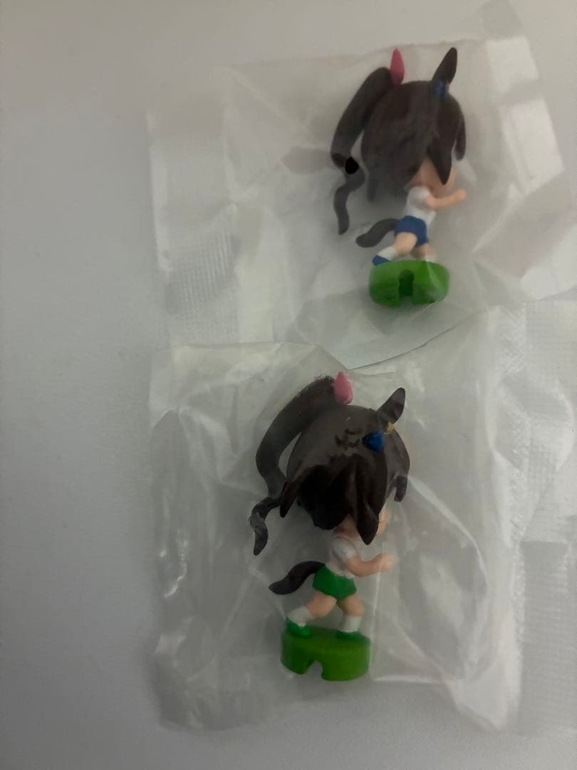 ウマ娘 トウカイテイオー アクリルスタンド ハグコット まとめ売り