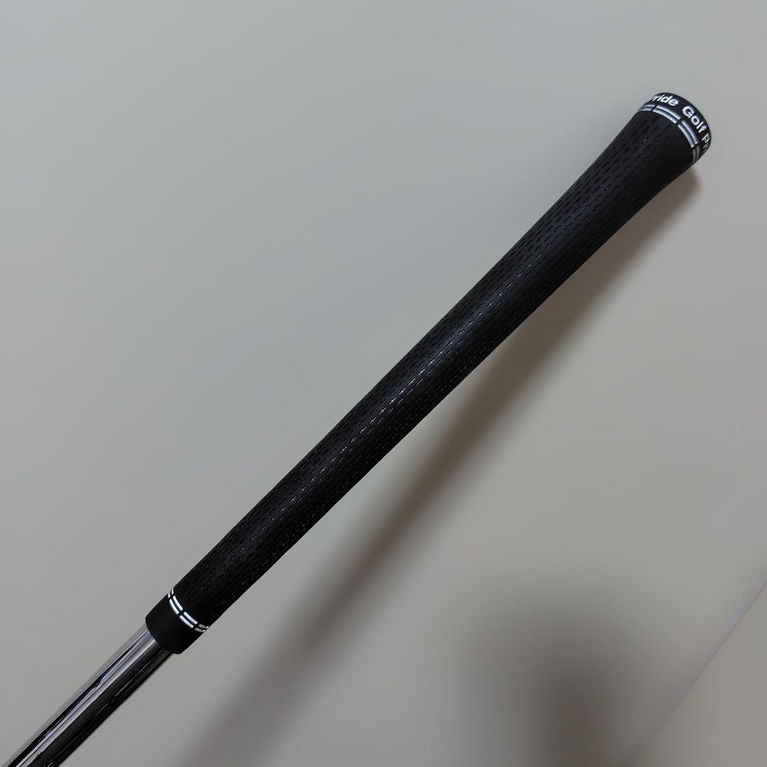 Cobra KING TEC Utility Irons 5番（2023）