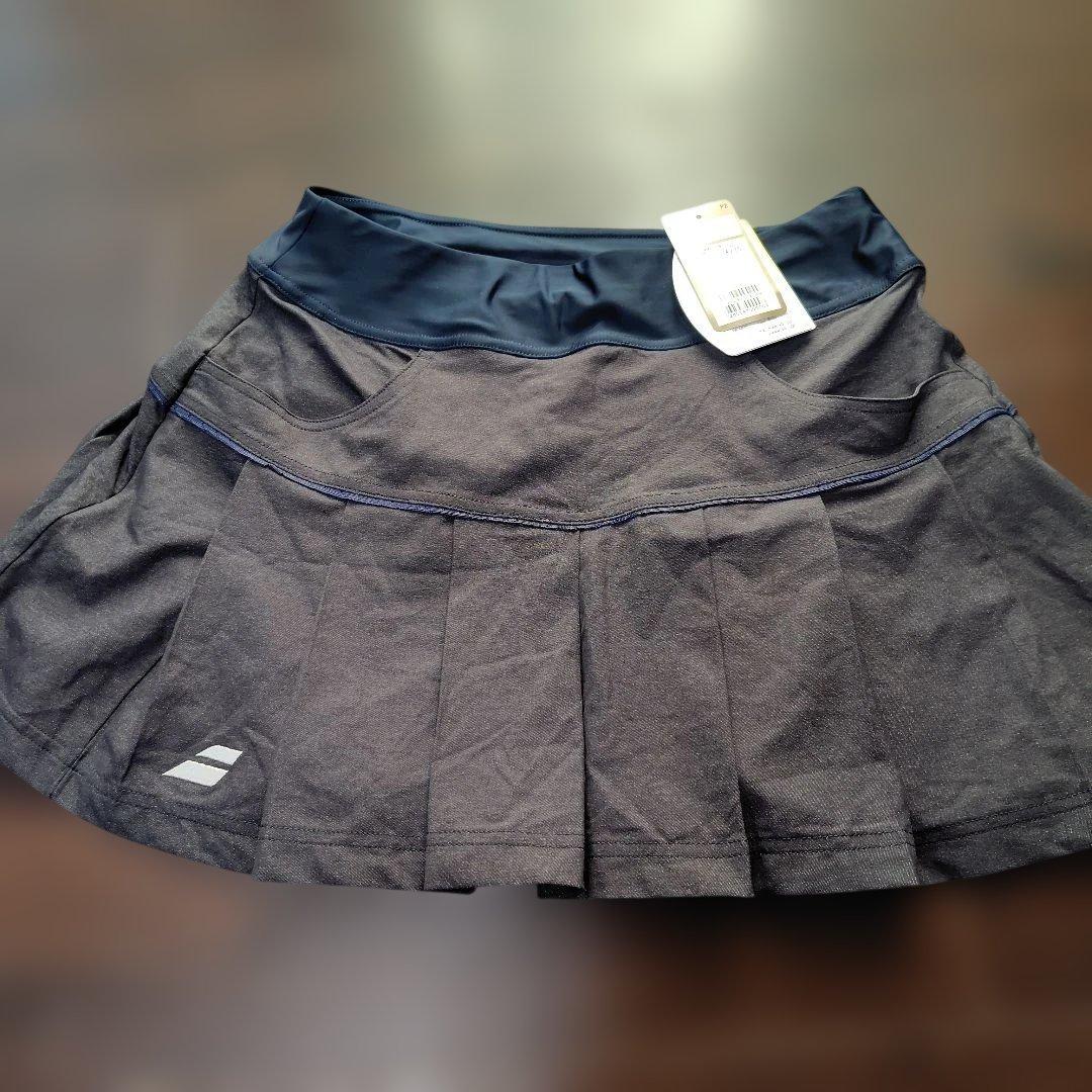 レディース　テニスウェア　５点セットサイズ　LからXL