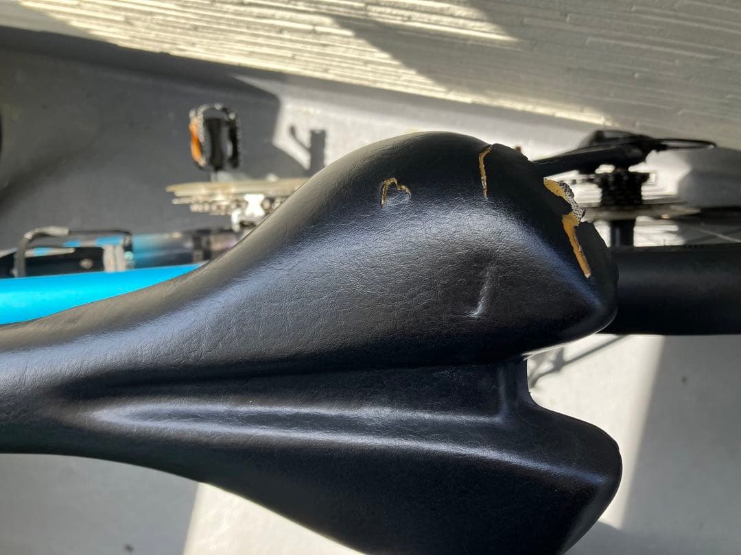 GIANT ESCAPE R DISC MS 2021年モデル