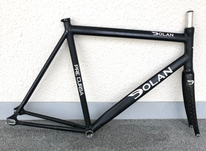 自転車本体 Dolan Pre Cursa