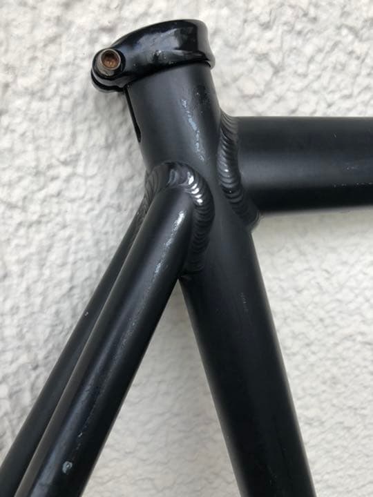 自転車本体 Dolan Pre Cursa