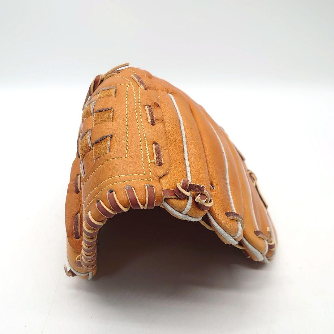 【未使用】MIZUNO LITE FLEX 軟式野球用グローブ