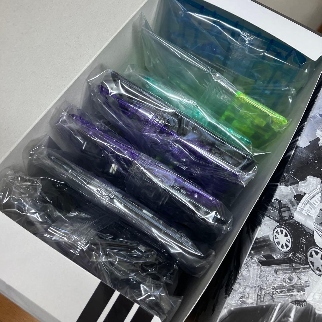 ロボット RG