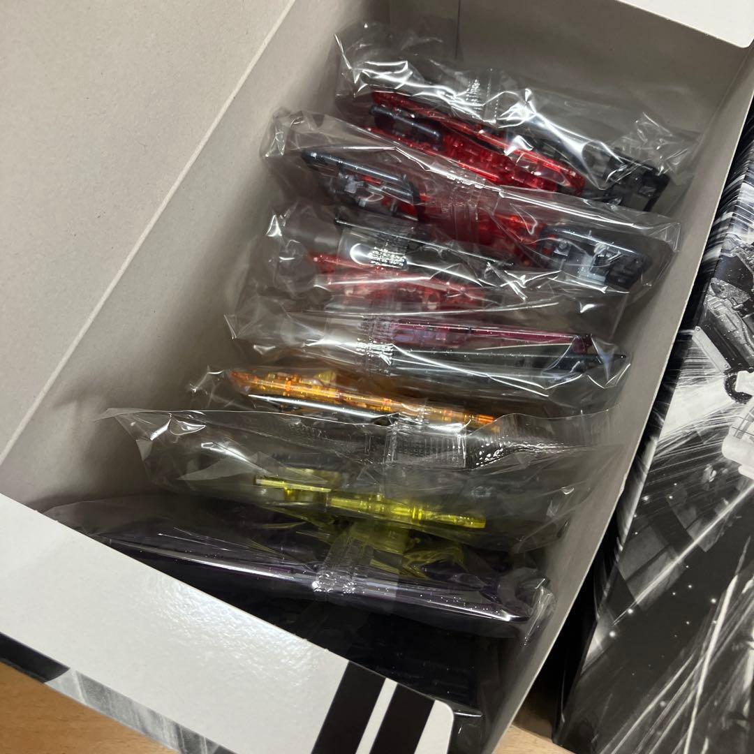 ロボット RG