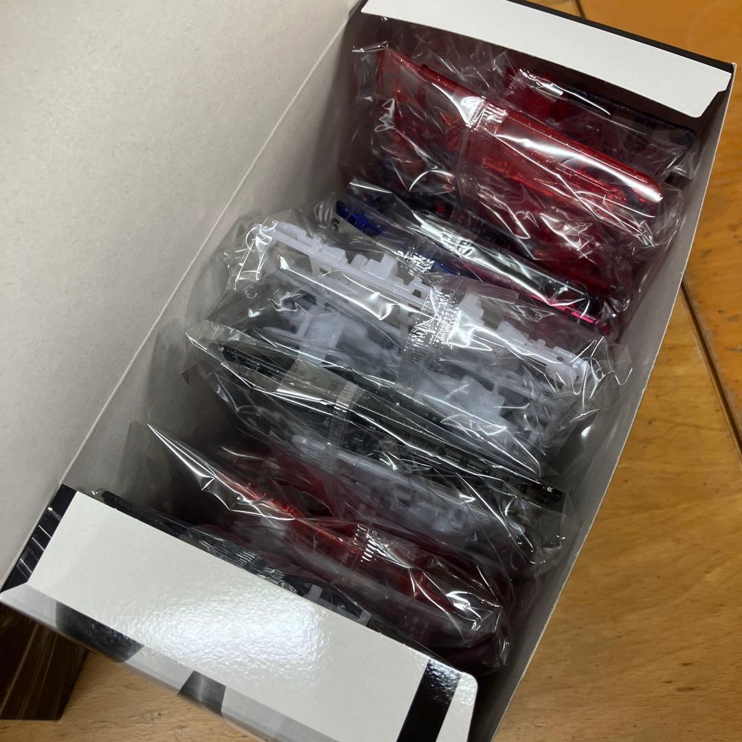 ロボット RG