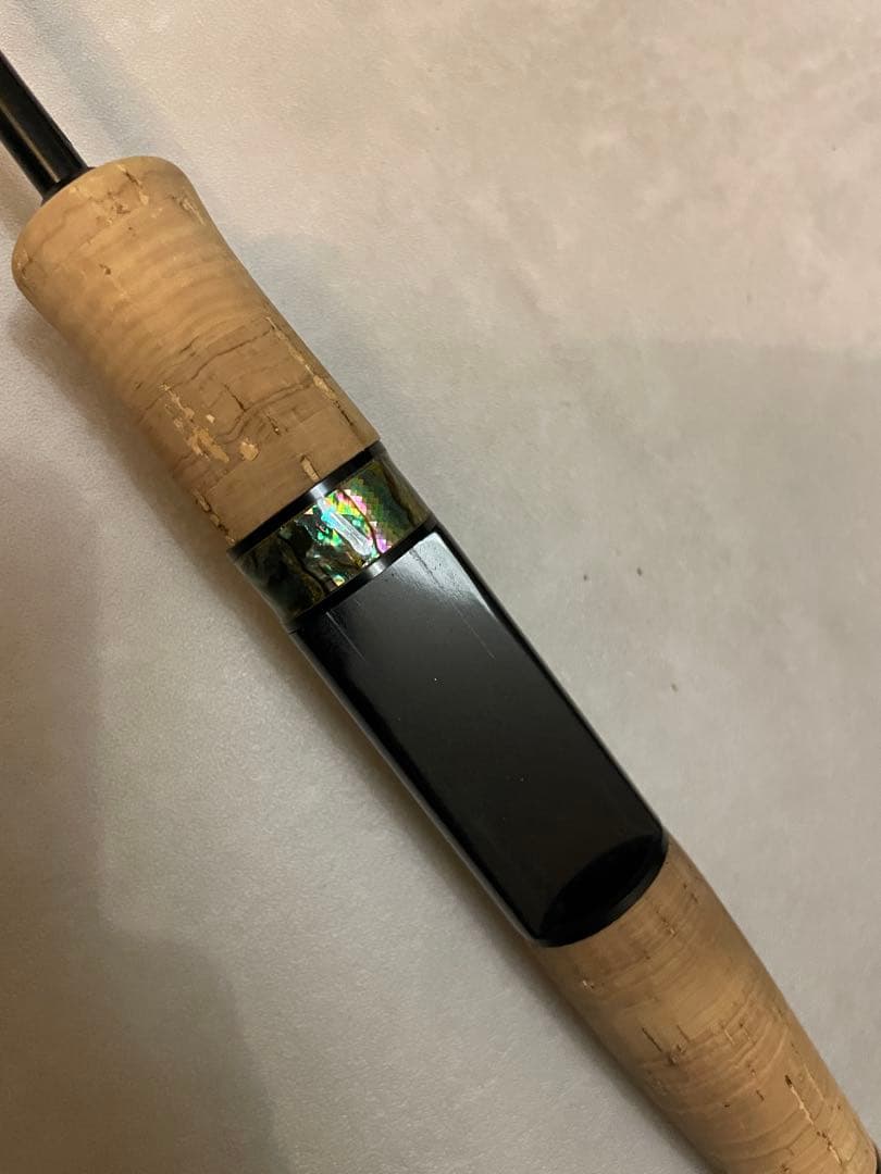 ロデオクラフト　キメラ　603L-e 美品