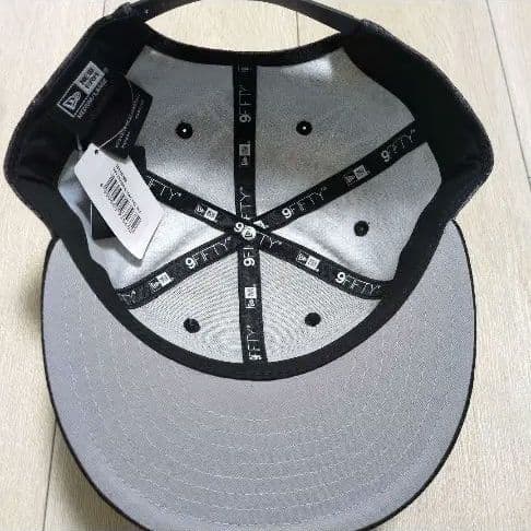 新品タグ付 中日ドラゴンズ NEW ERA ニューエラ 沖縄キャンプ限定 完売品