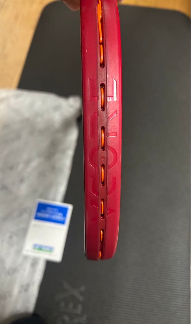 ラケット(硬式用) YONEX VCORE 100 G2